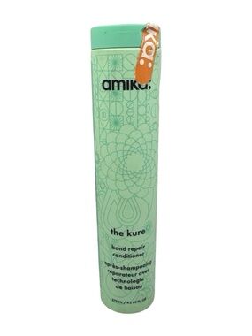 amika The Kure Bond Repair Conditioner - 275 ml / 9.2 fl oz